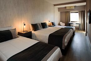 Believe Madero Hotel