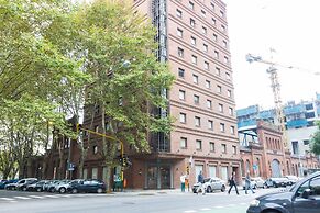 Believe Madero Hotel