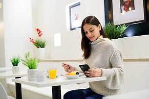 Believe Madero Hotel