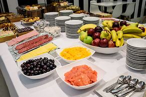 Believe Madero Hotel