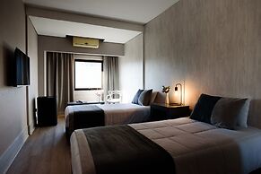 Believe Madero Hotel