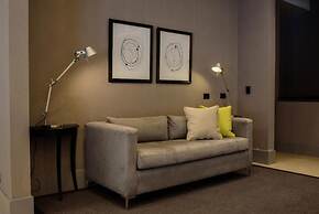 Believe Madero Hotel