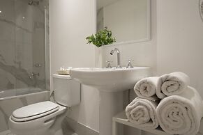 Believe Madero Hotel