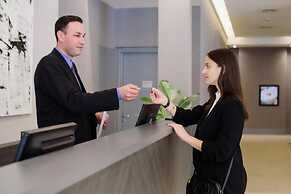 Believe Madero Hotel