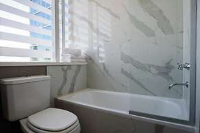 Believe Madero Hotel