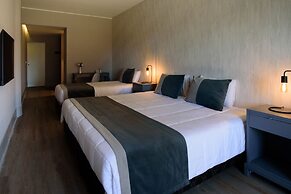 Believe Madero Hotel