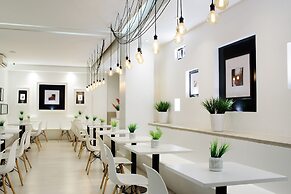 Believe Madero Hotel