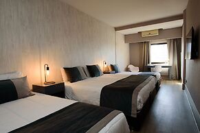 Believe Madero Hotel