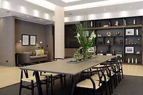 Believe Madero Hotel