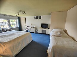 Manor Farm Bed & Breakfast