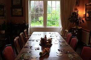 Manor Farm Bed & Breakfast