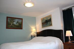 Manor Farm Bed & Breakfast