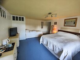 Manor Farm Bed & Breakfast