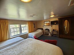 Manor Farm Bed & Breakfast