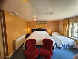 Manor Farm Bed & Breakfast