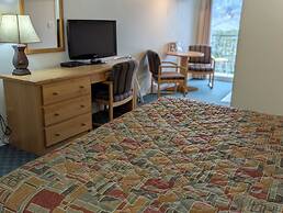Summerland Motel