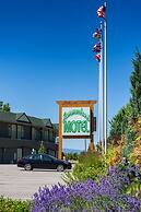 Summerland Motel