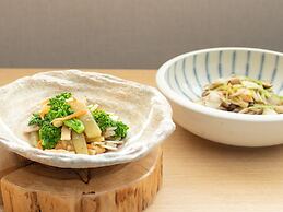 Mitsui Garden Hotel Kyoto Shijo