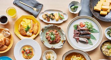 Mitsui Garden Hotel Kyoto Shijo