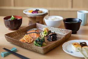 Mitsui Garden Hotel Kyoto Shijo