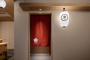 Mitsui Garden Hotel Kyoto Shijo