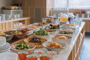 Mitsui Garden Hotel Kyoto Shijo