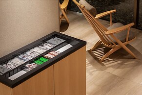 Mitsui Garden Hotel Kyoto Shijo