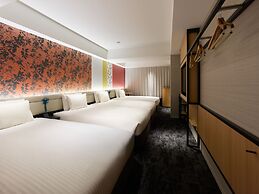 Mitsui Garden Hotel Kyoto Shijo