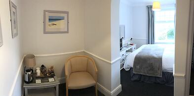 Beacon Country House Hotel