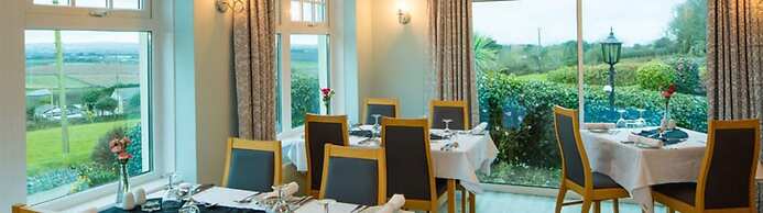 Beacon Country House Hotel