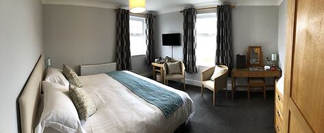 Beacon Country House Hotel