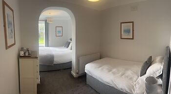 Beacon Country House Hotel