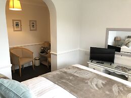 Beacon Country House Hotel