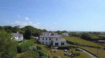 Beacon Country House Hotel