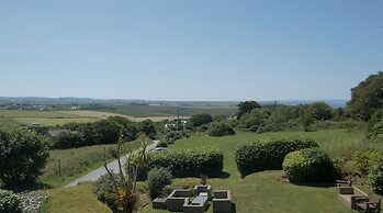 Beacon Country House Hotel