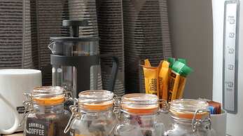 Beacon Country House Hotel