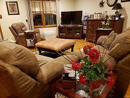 Blue Ridge Manor B&B