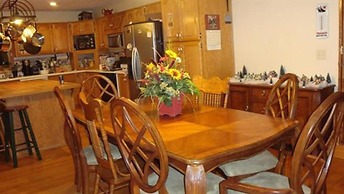 Blue Ridge Manor B&B