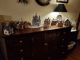 Blue Ridge Manor B&B