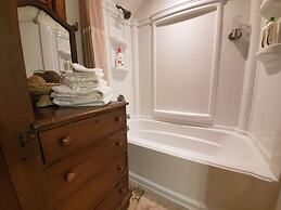 Blue Ridge Manor B&B