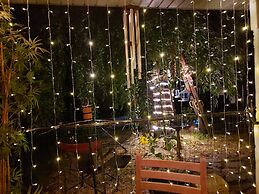 Blue Ridge Manor B&B