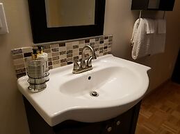 Blue Ridge Manor B&B