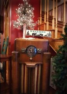 Blue Ridge Manor B&B