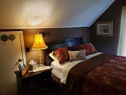 Blue Ridge Manor B&B