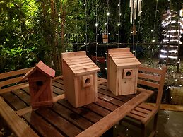 Blue Ridge Manor B&B