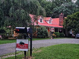 Blue Ridge Manor B&B