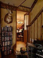 Blue Ridge Manor B&B