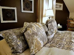 Blue Ridge Manor B&B