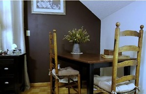 Blue Ridge Manor B&B