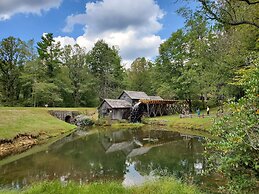 Blue Ridge Manor B&B